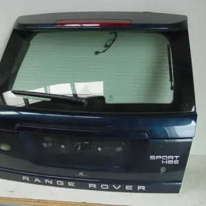 Kofferruimteklep LAND ROVER RANGE ROVER SPORT (L320) Modern