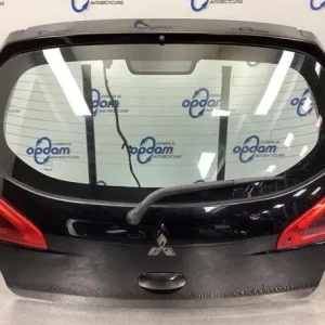 Kofferruimteklep MITSUBISHI COLT VI (Z3_A, Z2_A), MITSUBISHI Colt VII (Z2_A) Express Levering