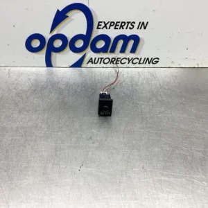 Controlesysteem bandenspanning PEUGEOT 108 Seizoensaanbieding