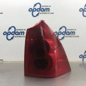 Achterlicht PEUGEOT 307 SW (3H), PEUGEOT 307 Break (3E) Alleen Vandaag