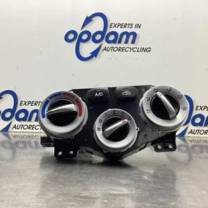 Bedieningselement verwarming & ventilatie HYUNDAI ACCENT III Saloon (MC) Hete Deal