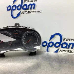 Modern Toerenteller OPEL CORSA D (S07)