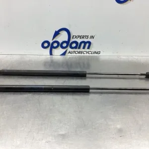 Gasveer kofferruimte FORD FUSION (JU_) Authentiek