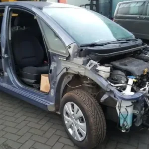 Fusee HYUNDAI ix20 (JC) Lage Kosten