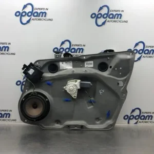 Raambedieningsmechanisme MERCEDES-BENZ A-CLASS (W169) Groothandel