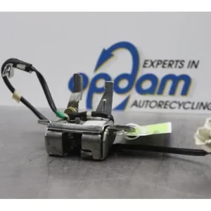 Motorkapkabel TOYOTA YARIS (_P1_) Korting