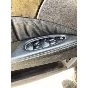 Seizoensaanbieding Schakelaar voor Elektrische Ramen MERCEDES-BENZ E-CLASS (W211), MERCEDES-BENZ E-CLASS T-Model (S211)