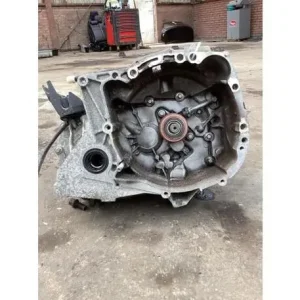 Handgeschakelde versnellingsbak RENAULT CLIO III (BR0/1, CR0/1), RENAULT CLIO IV (BH_) Bestel Nu