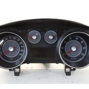 Nieuw Toerenteller FIAT GRANDE PUNTO (199_), FIAT PUNTO (199_), FIAT PUNTO EVO (199_)