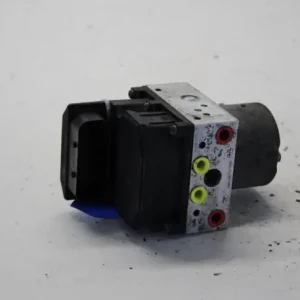 ABS Hydraulisch aggregaat PEUGEOT 807 (EB_) Exclusief