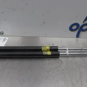 Gereduceerde Prijs Gasveer kofferruimte TOYOTA VERSO S (_P12_)