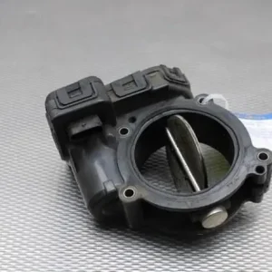 Gasklephuis MERCEDES-BENZ SPRINTER 3-t Bus (906) Alleen Vandaag