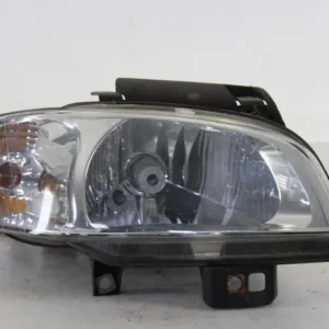 Superprijs Koplamp SEAT IBIZA II (6K1)