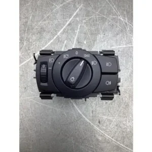 Nieuw Lichtschakelaar BMW 1 (E87), BMW 1 (E81), BMW 3 (E90)