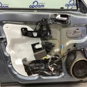 Raambedieningsmechanisme CITROËN C4 GRAND PICASSO I (UA_), CITROËN C4 PICASSO I MPV (UD_) Bestel Nu