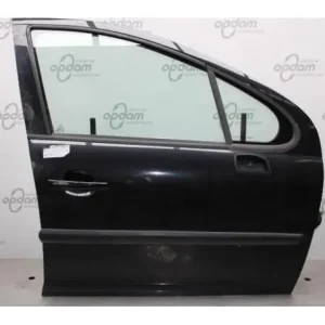 Deur PEUGEOT 207 (WA_, WC_) Luxe