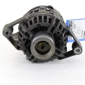 Betrouwbaar Dynamo (Alternator) OPEL ZAFIRA A MPV (T98)