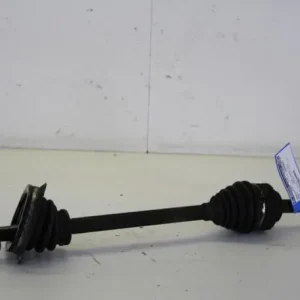 Aandrijfas RENAULT CLIO II (BB_, CB_) Hoge Kwaliteit