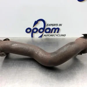 Seizoensaanbieding Flexibele uitlaatstukken SUBARU BRZ