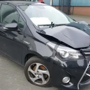Nu Kopen Automatische Transmissie TOYOTA YARIS (_P13_)