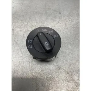 Beperkte Voorraad Lichtschakelaar VW CADDY IV Box Body/MPV (SAA, SAH)