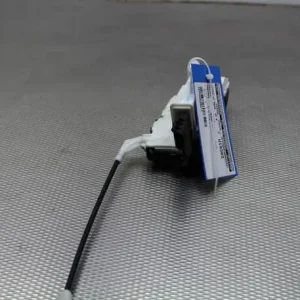 Nieuwe Collectie Motorkapkabel PEUGEOT PARTNER Box Body/MPV