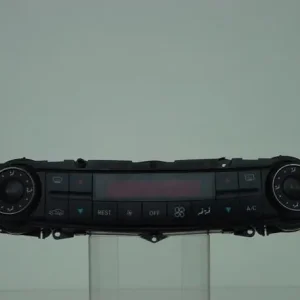 Bedieningselement verwarming & ventilatie MERCEDES-BENZ E-CLASS (W211), MERCEDES-BENZ E-CLASS T-Model (S211) Bestseller