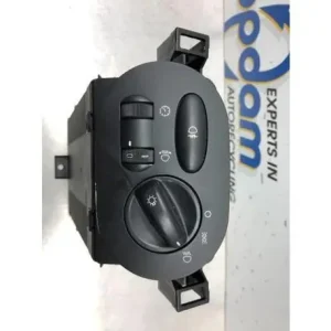 Lichtschakelaar ROVER 75 (RJ), MG MG ZT Op = Op