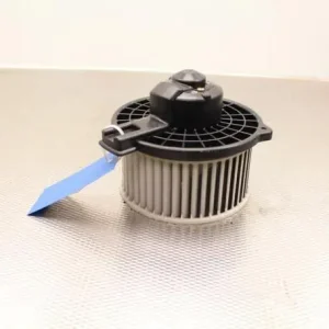 Elektrische motor interieurventilatie MAZDA 2 (DY) Authentiek