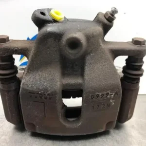 Snelle Levering Remklauw NISSAN PIXO (UA0), SUZUKI SPLASH (EX), OPEL AGILA (B) (H08), SUZUKI ALTO (GF)