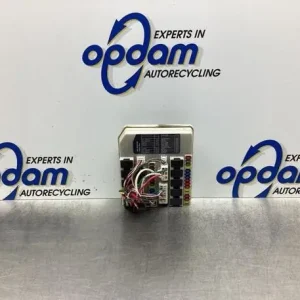 Zekeringkast NISSAN MICRA III (K12) Beste Prijs