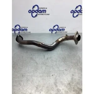 Flexibele uitlaatstukken SUZUKI SX4 S-CROSS (JY) Luxe