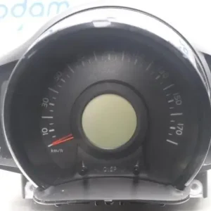 Lage Kosten Toerenteller PEUGEOT 108