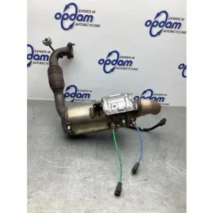 Katalysator FORD FIESTA VI (CB1, CCN) Speciale Aanbieding