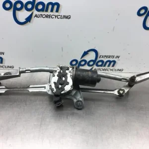 Limited Edition Ruitenwissermotor VOLVO S80 I (184)