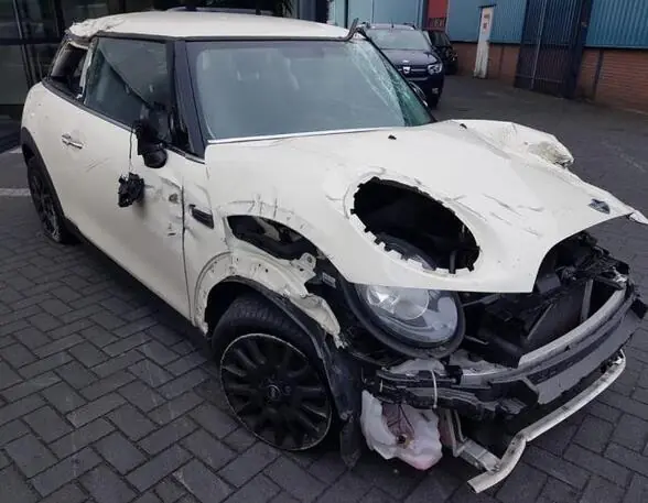 Shop Nu Front asdrager MINI MINI (F56)
