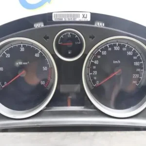 Nieuw Model Toerenteller OPEL ASTRA H Estate (A04)