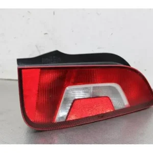 Gecertificeerd Achterlicht VW LOAD UP (121, 122, BL1, BL2), VW UP! (121, 122, BL1, BL2, BL3, 123)
