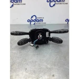 Stuurkolomschakelaar PEUGEOT 207 SW (WK_), PEUGEOT 207 (WA_, WC_) Seizoensaanbieding