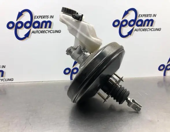 Direct Beschikbaar Rembekrachtiger TOYOTA AYGO (_B4_)