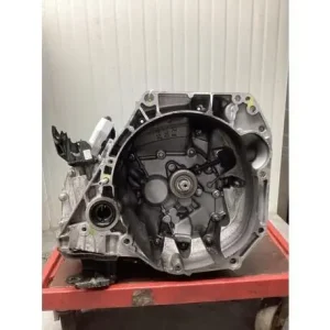 Topkwaliteit Handgeschakelde versnellingsbak NISSAN MICRA V (K14)