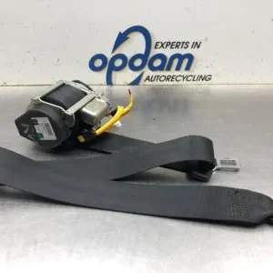 Meest Verkocht Veiligheidsgordel MITSUBISHI COLT CZC Convertible (RG)