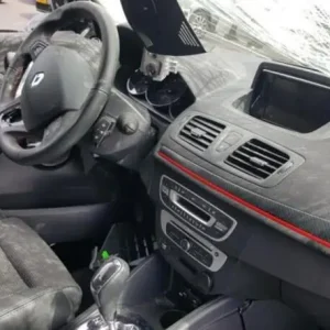 Regeleenheid airbag RENAULT MEGANE III Hatchback (BZ0/1_, B3_) Goedkoop