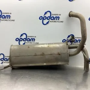 Einddemper SUZUKI SX4 (EY, GY) Bulkbestelling