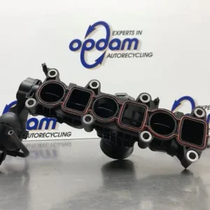 Groothandel Verdelerbuis brandstof VW POLO (6R1, 6C1)