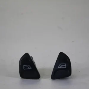 Must-Have Schakelaar voor Elektrische Ramen FORD KA (RU8)