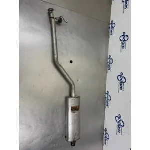 Middendemper CITROËN XSARA PICASSO (N68) Lage Kosten