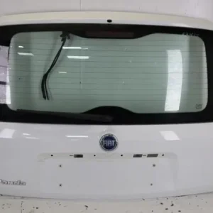 Kofferruimteklep FIAT PANDA (169_), FIAT PANDA Hatchback Van (169_) Shop Nu