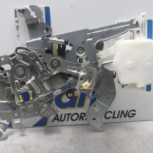 Motorkapkabel MAZDA 5 (CR19) Laatste Versie