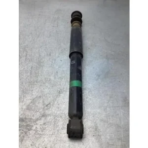 Veerpoot RENAULT TWINGO III (BCM_, BCA_) Finale Uitverkoop